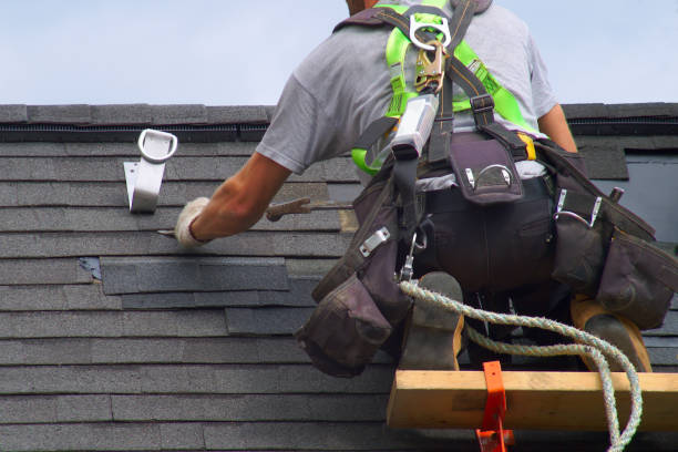 Best Shingle Roofing Installation  in Conehatta, MS