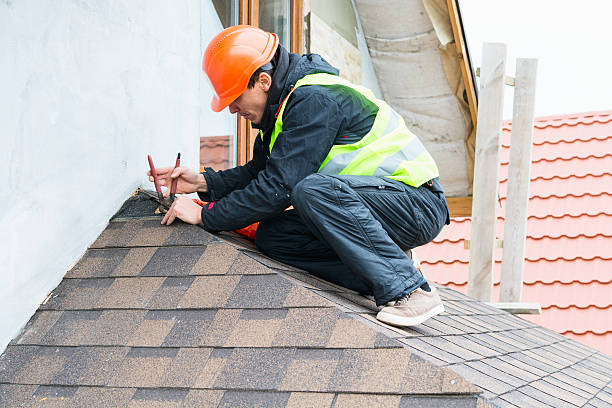 Slate Roofing Contractor in Conehatta, MS