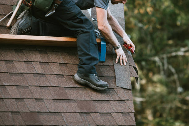 Best Storm Damage Roof Repair  in Conehatta, MS